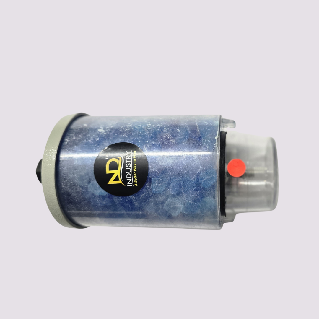 SILICA-GEL-BREATHER 2