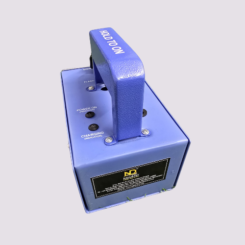 Led Battry Opprated Stroboscopes