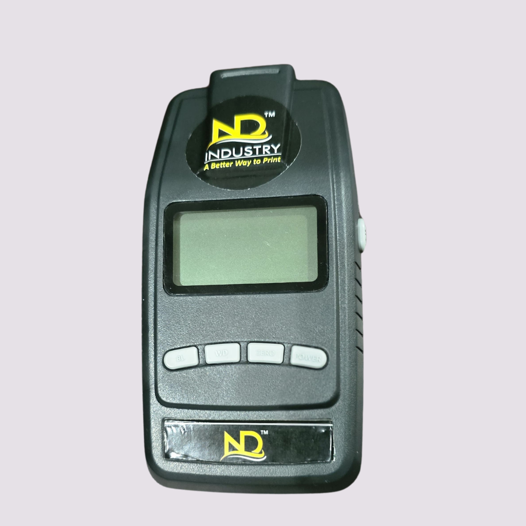 Static Meter